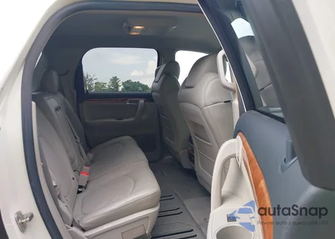 2008 Saturn Outlook Xr z USA, uszkodzony, nr VIN 5GZER33728J175571